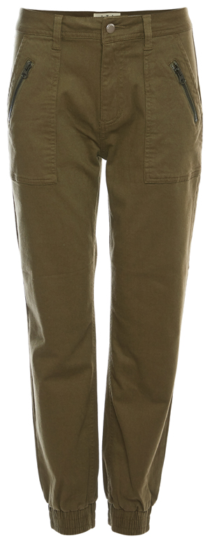 L.T.J. Cargo Jogger Pant