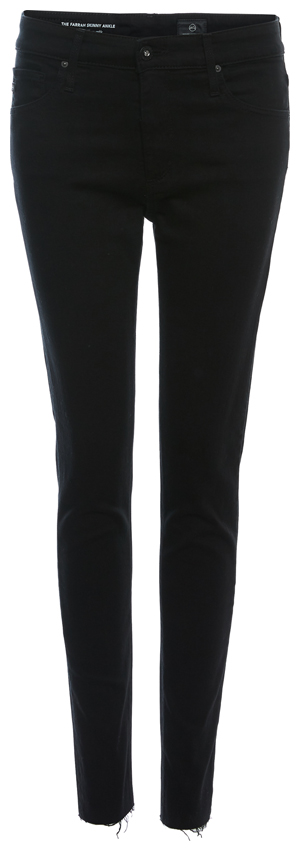 AG Jeans Farrah Skinny