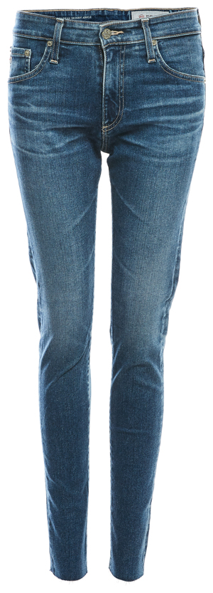AG Jeans Farrah Denim