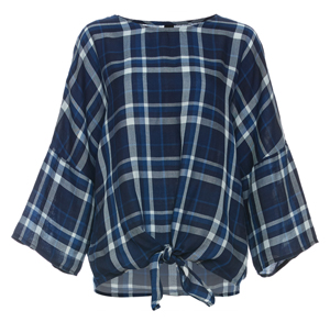 Liverpool Scoop Neck Drop Shoulder Dolman