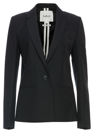 ba&sh Cleo Jacket