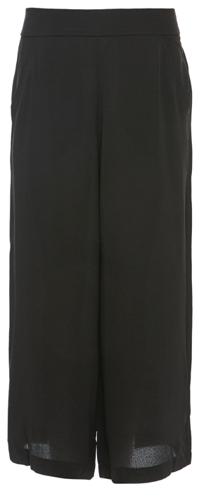 Max Studio Cropped Trousers