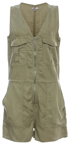 DL1961 Pioneer St Romper