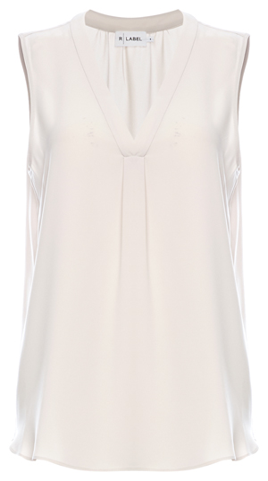 The Reset Everyday Tank