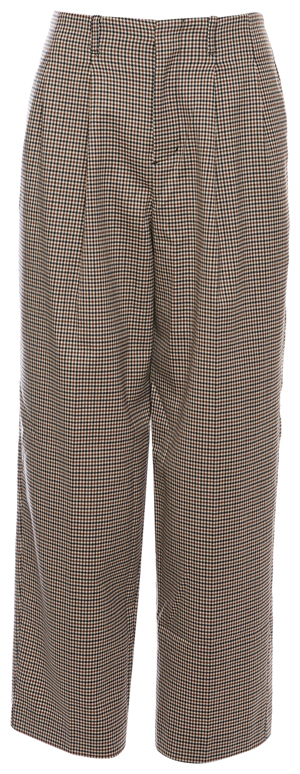 Velvet by Graham & Spencer Plaid Pants