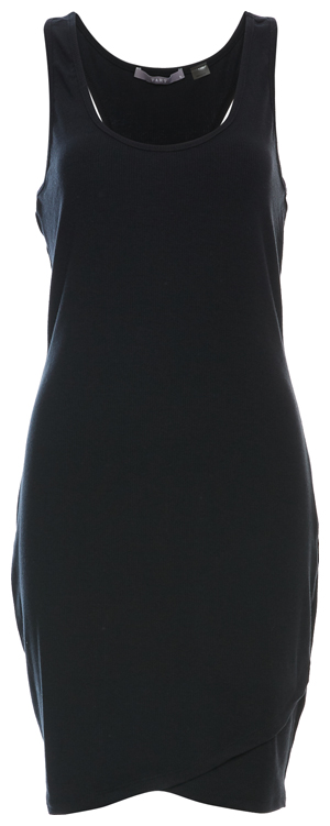 Tart Collections Racerback Tank Dress
