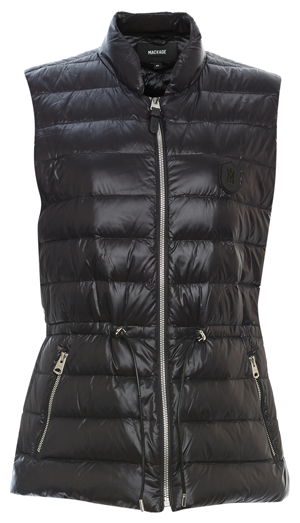 Mackage Izzy Down Vest