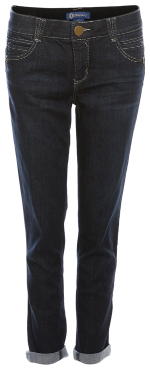 Democracy Absolution Ankle Denim