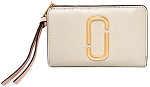 Marc Jacobs Compact Wallet