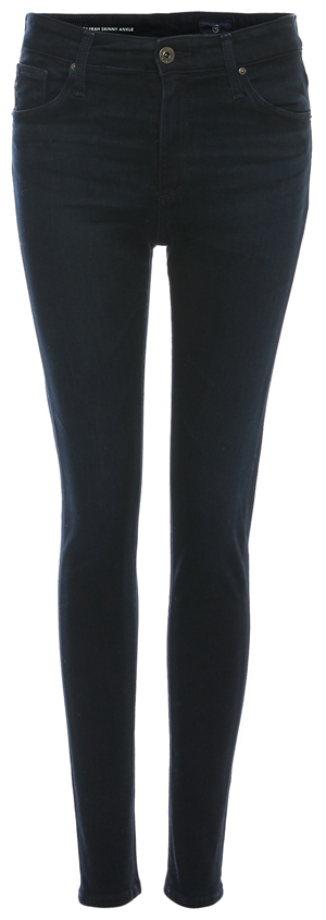 AG Jeans Farrah Denim