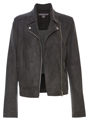 Level 99 Tabitha Moto Jacket