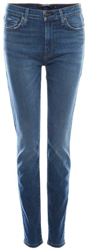 Hudson Barbara High Waist Super Skinny