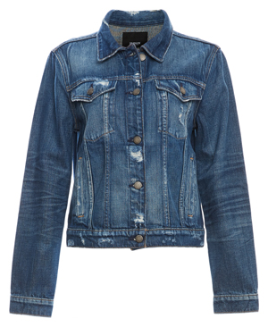 Hudson Classic Trouser Jacket