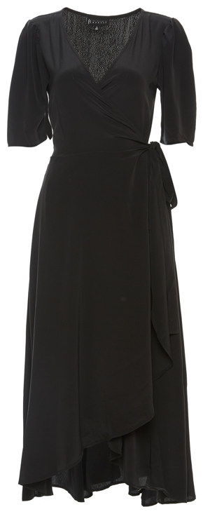 Wrap Dress