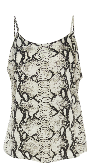 525 America Printed Cami