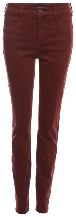 Liverpool Abby High Rise Skinny