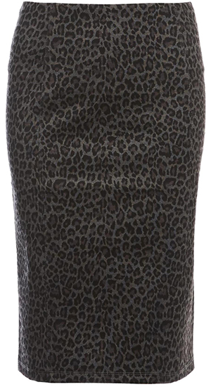 Liverpool Reese High Rise Skirt