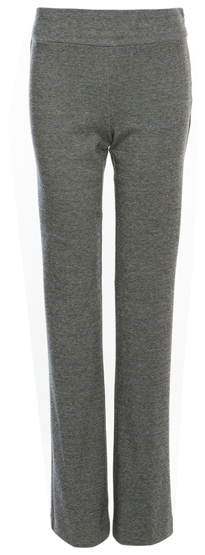 ecru Berkeley Bootcut Pull On Pant