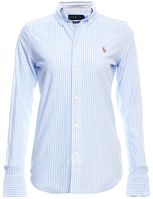 Polo by Ralph Lauren Striped Shirt
