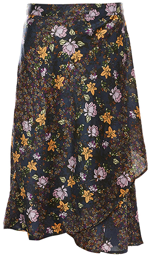 High Waist Skirt
