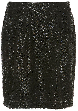 Eyelash Skirt