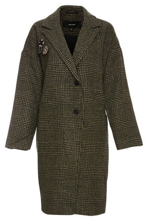 North 3/4 Jacket