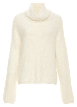 Poilu Rollneck