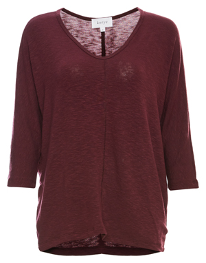 Classic Dolman Top