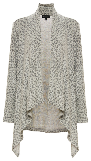 Waterfall Cardigan