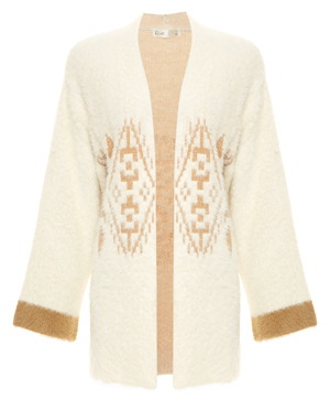 Super Soft Cardigan