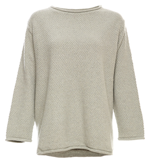 Long Sleeve Pullover Sweater