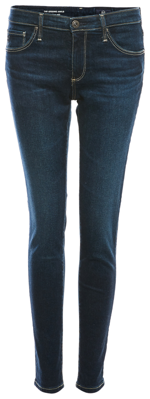 AG Jeans Legging Ankle