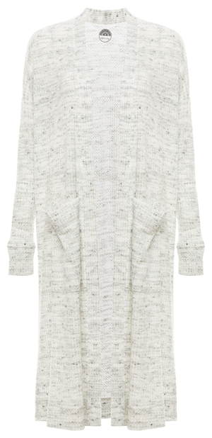 River + Sky Thermal Dreamy Duster