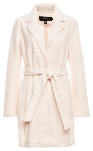 Nina 3/4 Jacket