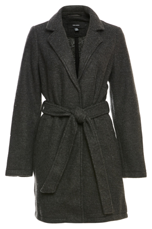 Nina 3/4 Jacket
