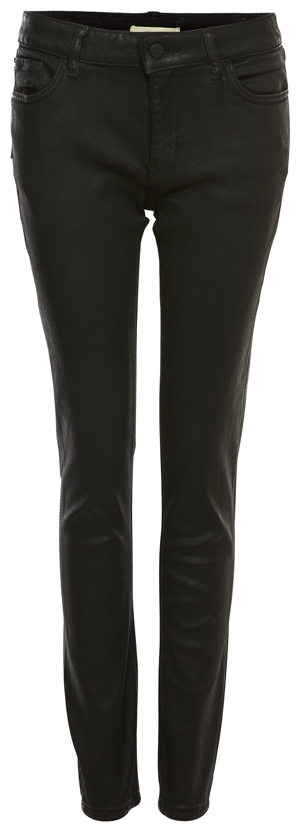Warp + Weft JFK - New York City Skinny