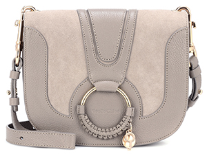 See by Chloe Shoulder Bags