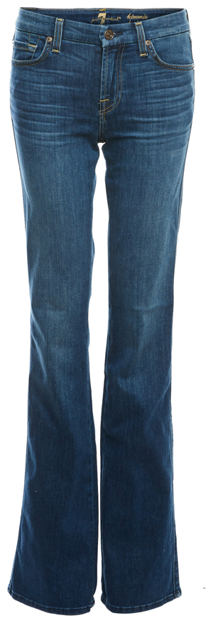 7 For all Mankind Kimmie Bootcut
