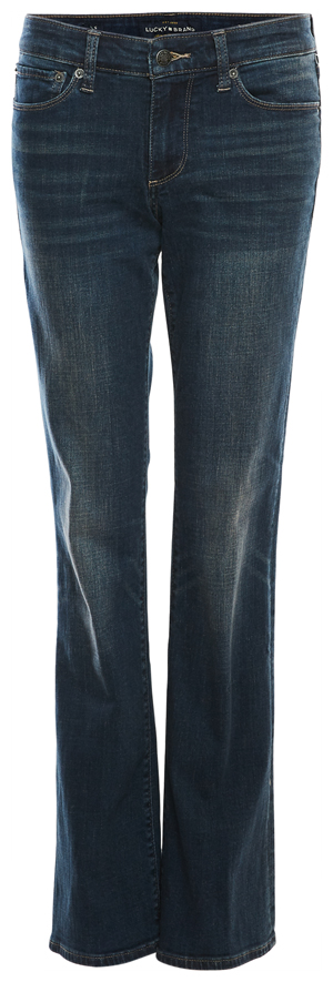 Lucky Brand Sweet Boot