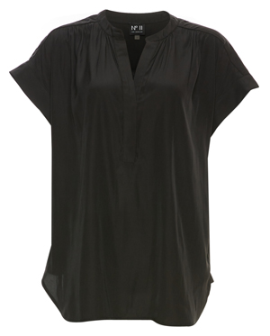 V Neck Blouse