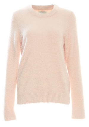 Lucky Brand Eyelash Sweater