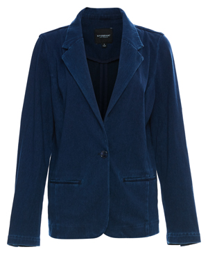 Liverpool Fitted Blazer