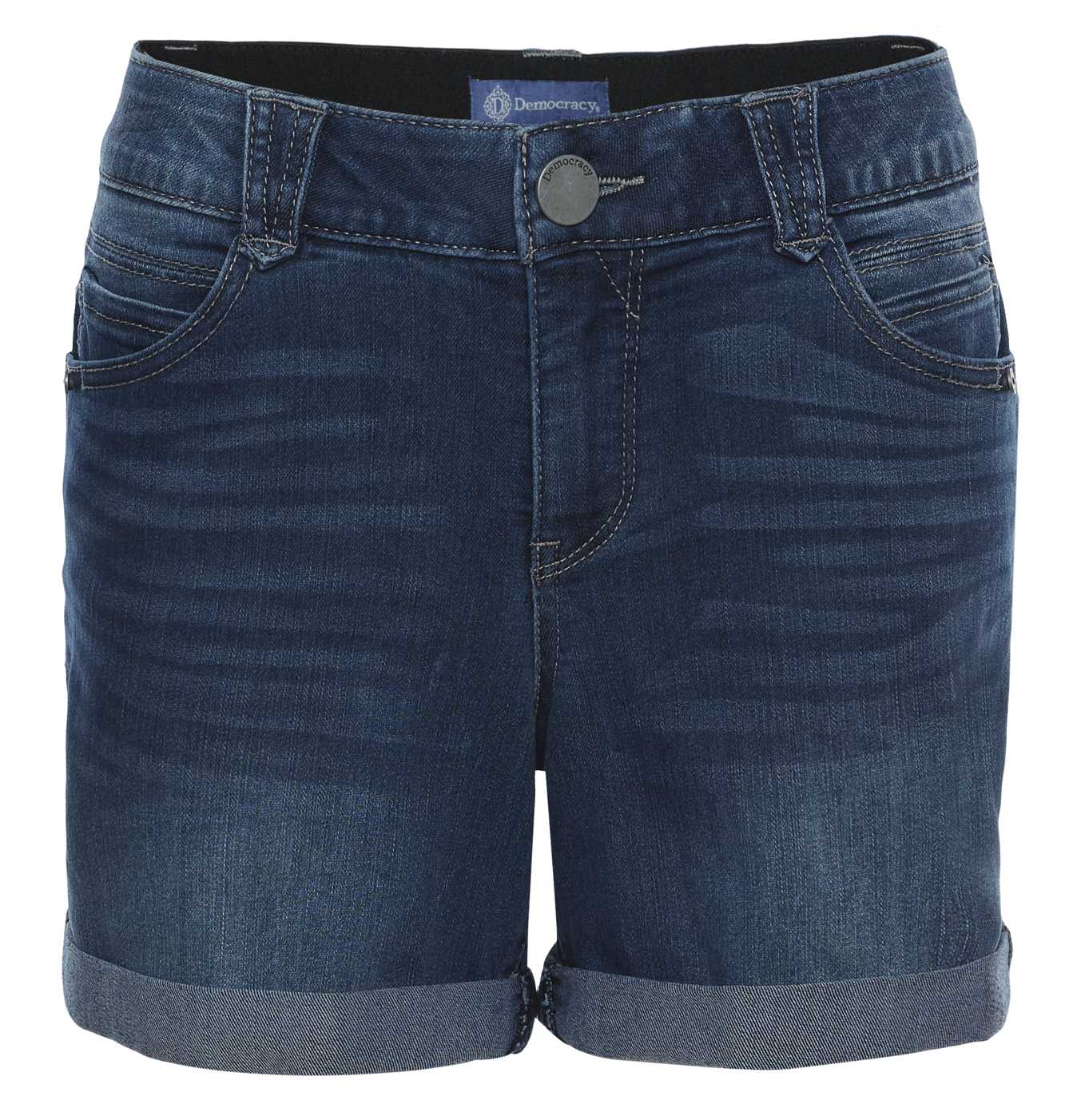 Democracy AbSolution Short