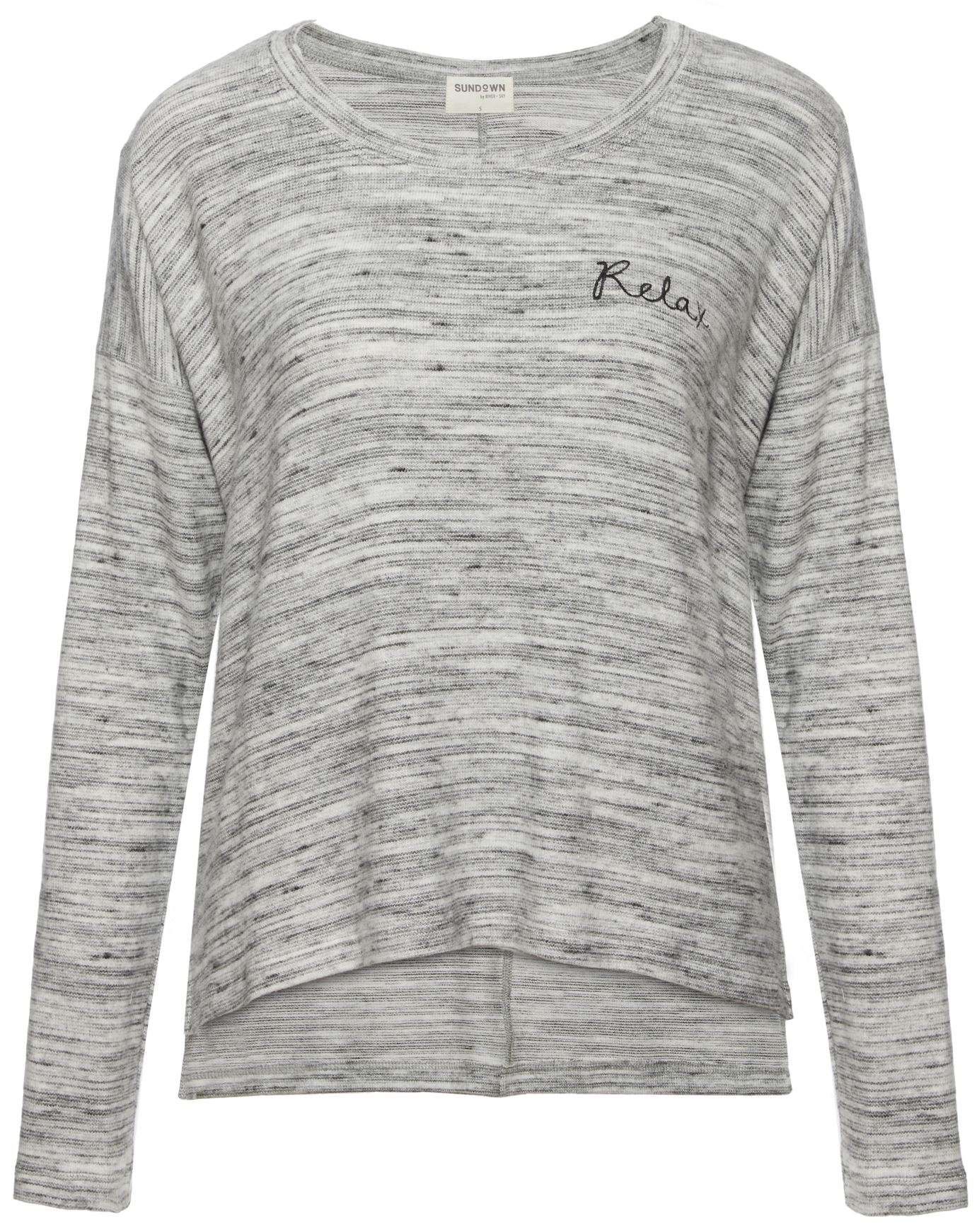 River + Sky Relax Tee