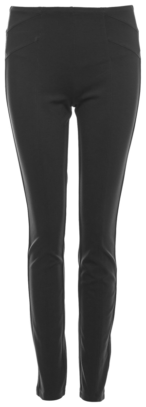 Liverpool Reese Seamed Pull-On