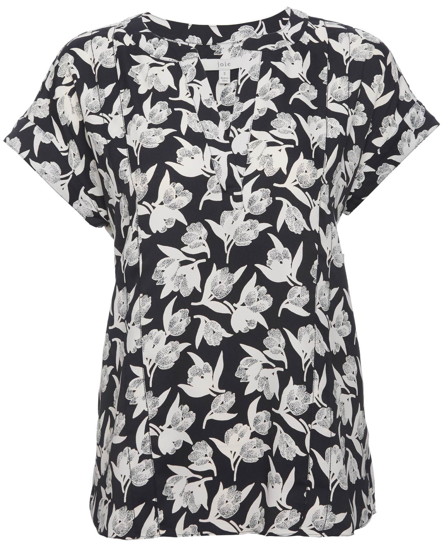 Joie Printed Top