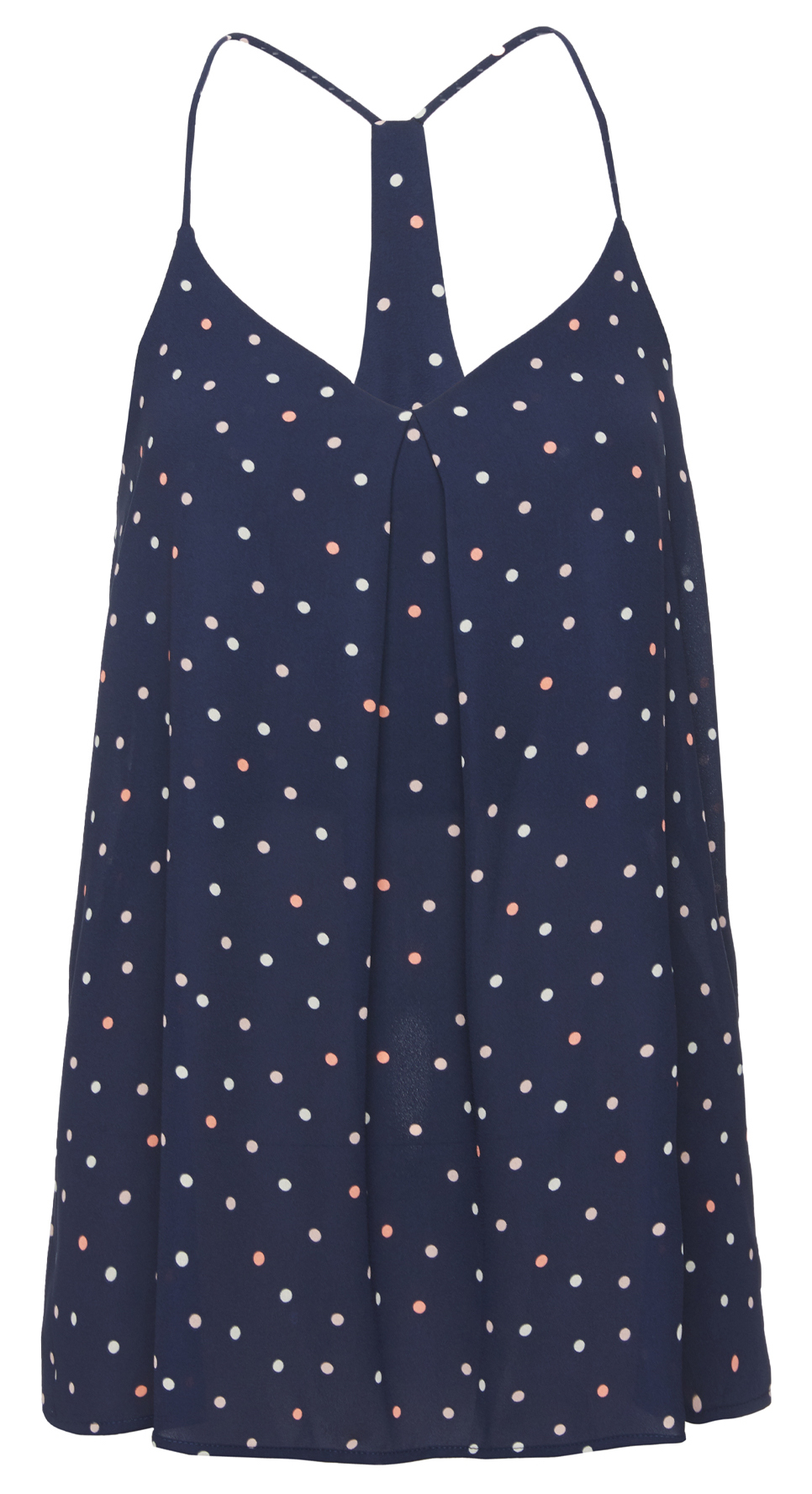 Racerback Tank Top