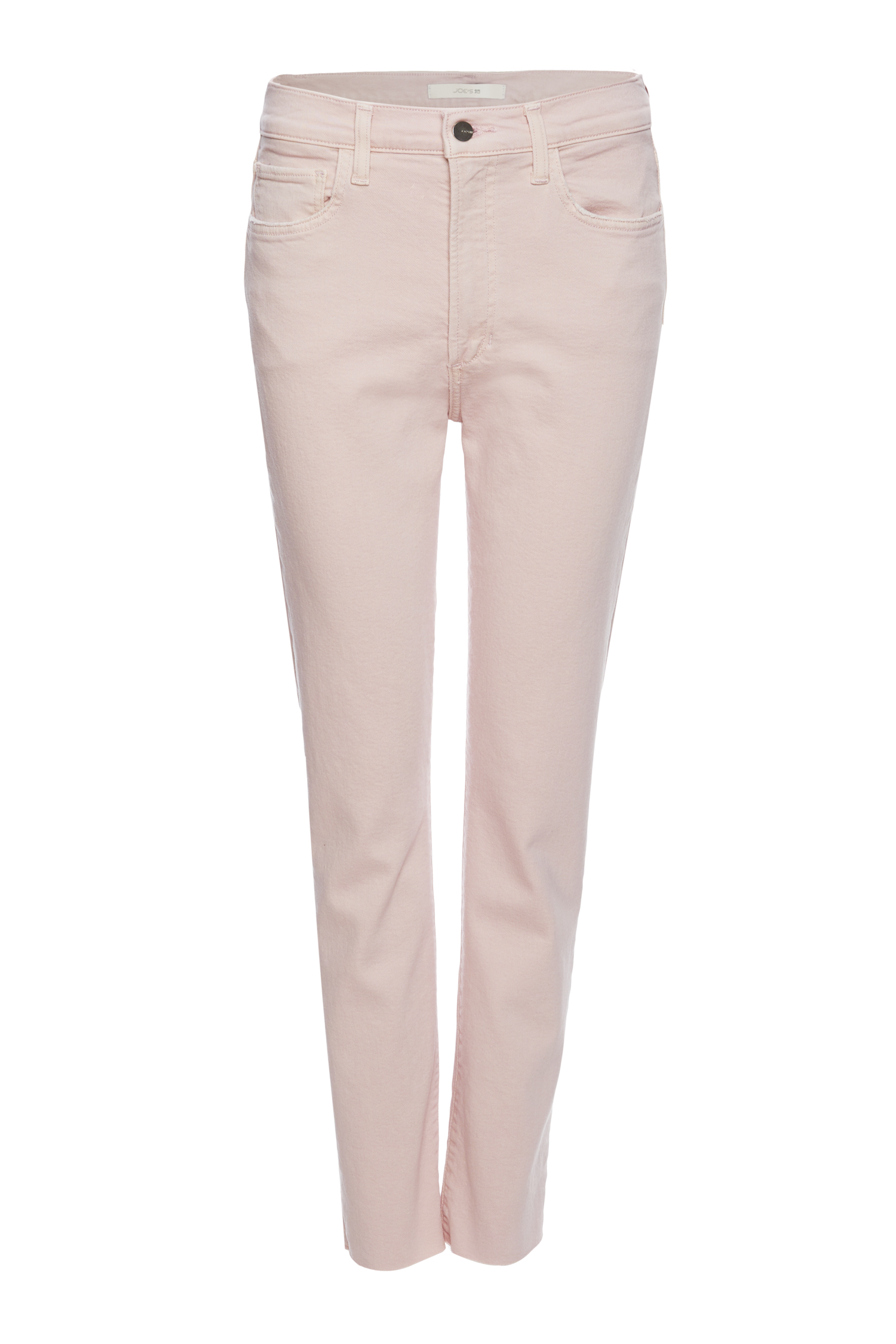 The Luna Ankle w. Raw Hem