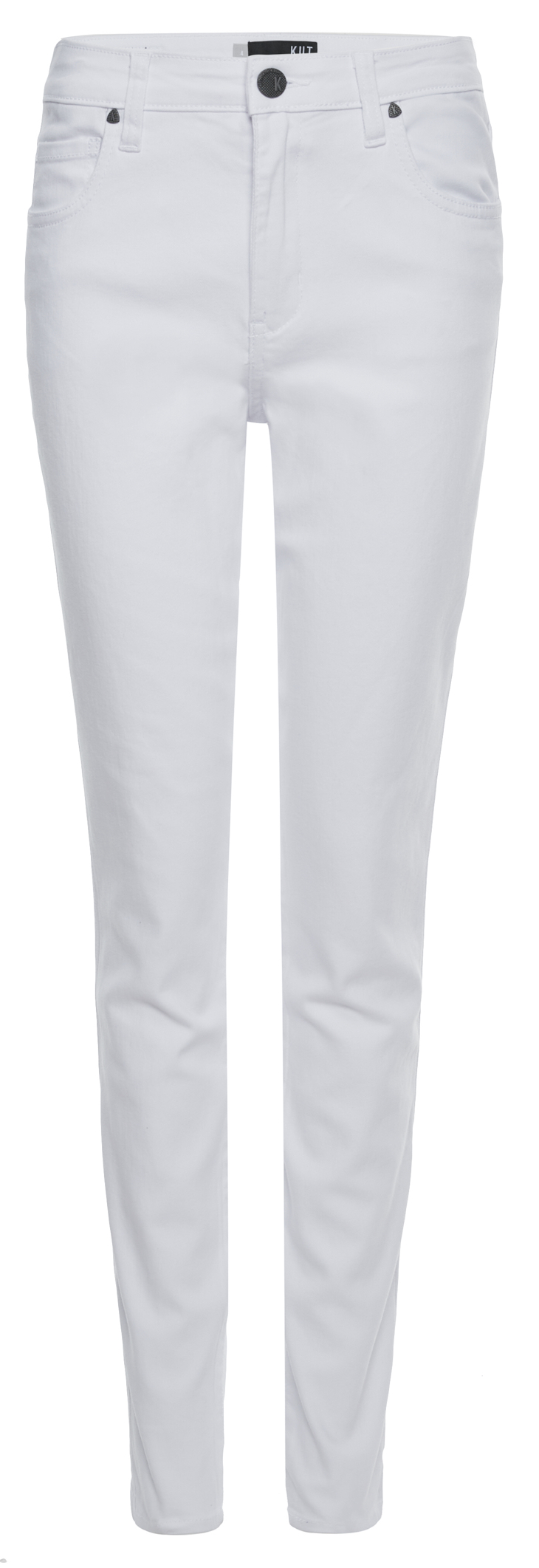 Mia High Rise Skinny