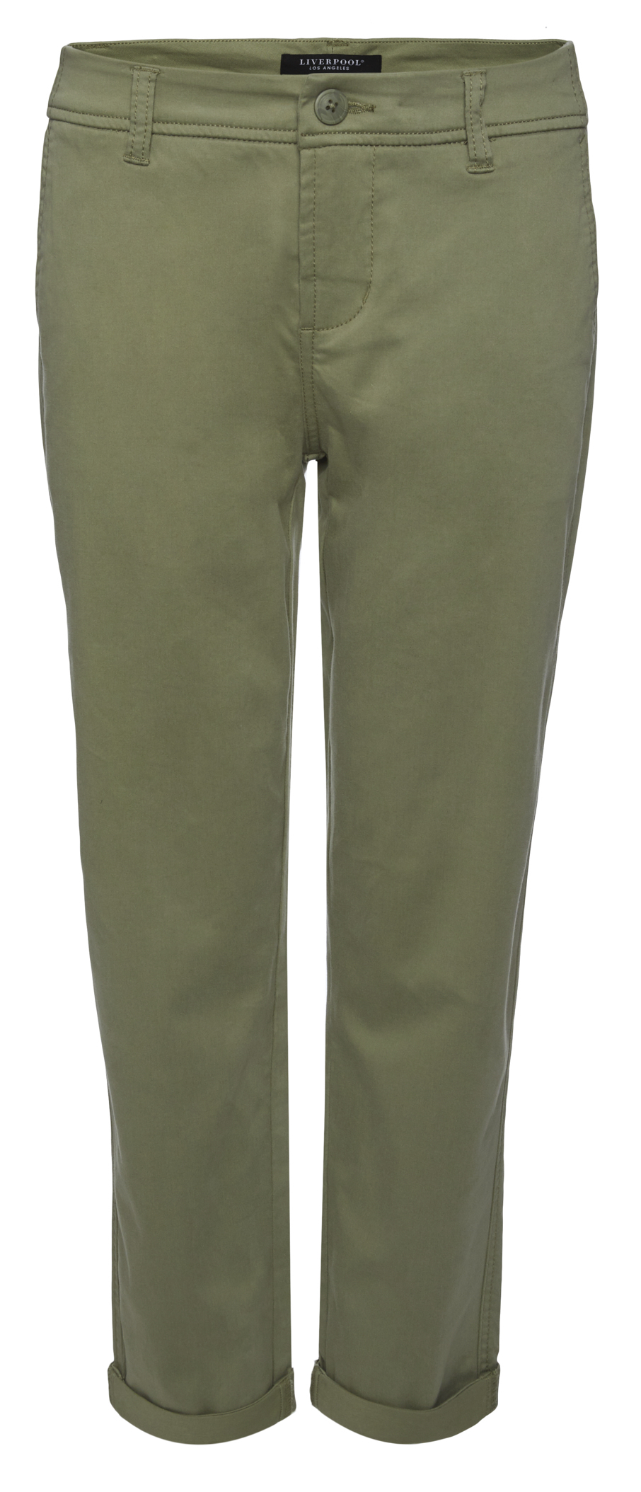Liverpool Buddy Trouser